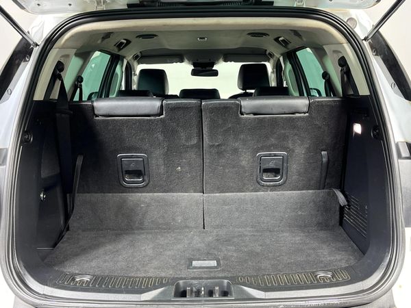 2021-Ford-Everest-32-TDCi-XLT-4x4-Auto image:15