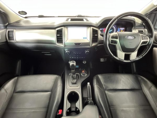 2021-Ford-Everest-32-TDCi-XLT-4x4-Auto image:1