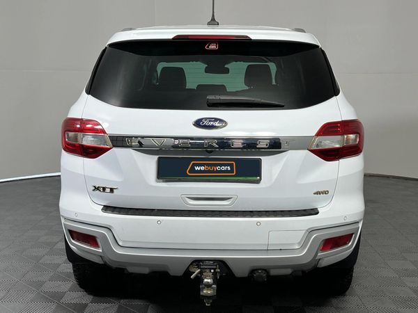 2021-Ford-Everest-32-TDCi-XLT-4x4-Auto image:19