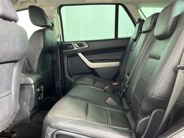 2021-Ford-Everest-32-TDCi-XLT-4x4-Auto image:3