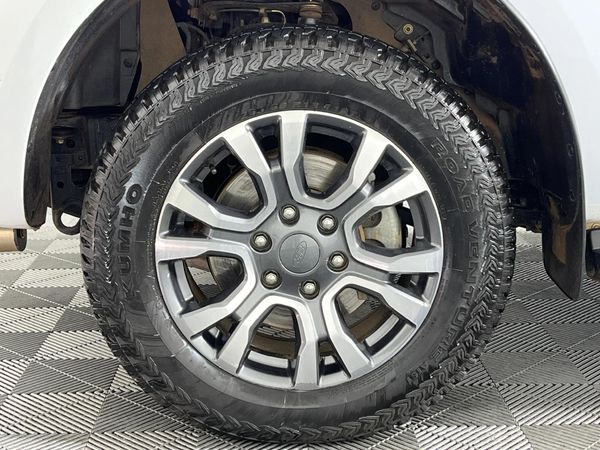 2021-Ford-Everest-32-TDCi-XLT-4x4-Auto image:4