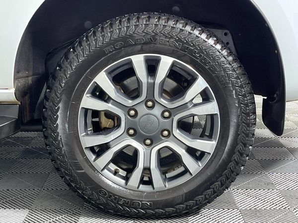 2021-Ford-Everest-32-TDCi-XLT-4x4-Auto image:6