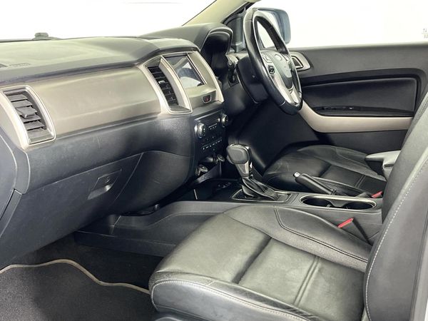 2021-Ford-Everest-32-TDCi-XLT-4x4-Auto image:8