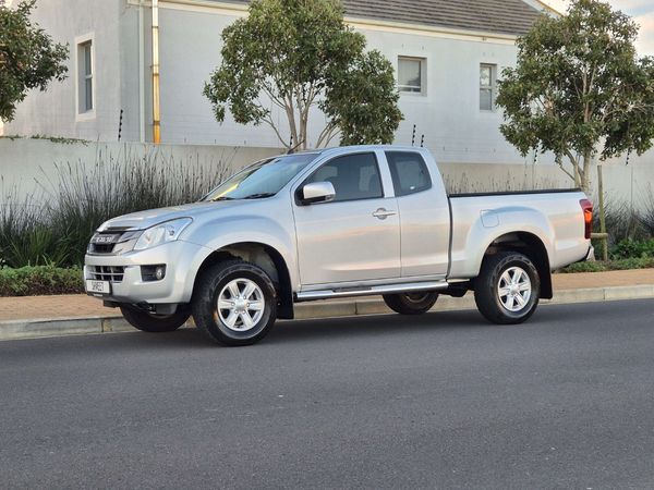 2015-Isuzu-KB-250-D-Teq-LE-Extended-Cab image:18