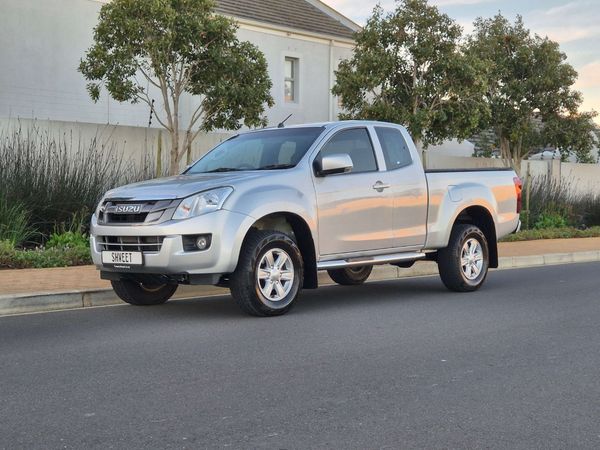 2015-Isuzu-KB-250-D-Teq-LE-Extended-Cab image:19