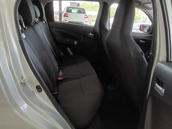 2026-Suzuki-Celerio-10-GL image:9