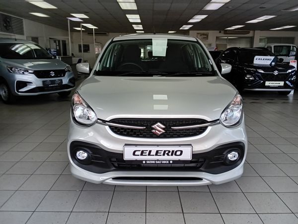 2026-Suzuki-Celerio-10-GL image:1