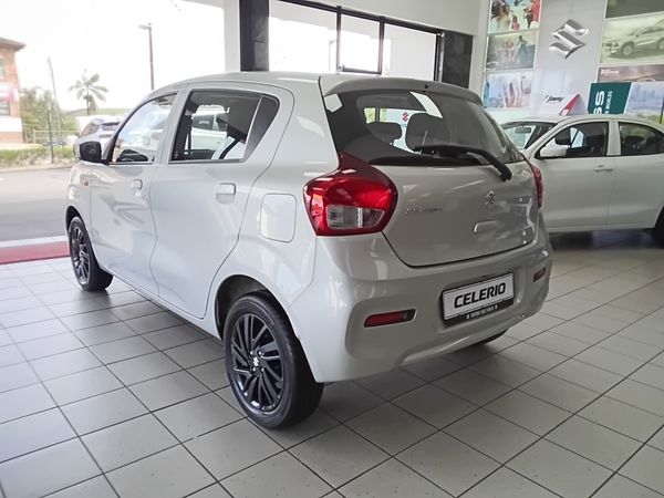 2026-Suzuki-Celerio-10-GL image:4
