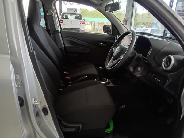 2026-Suzuki-Celerio-10-GL image:7