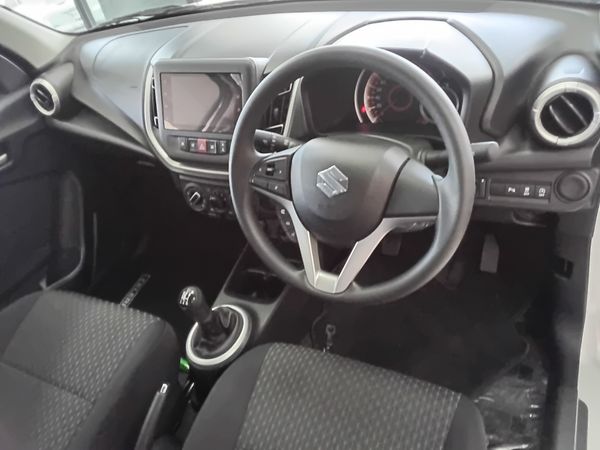 2026-Suzuki-Celerio-10-GL image:8