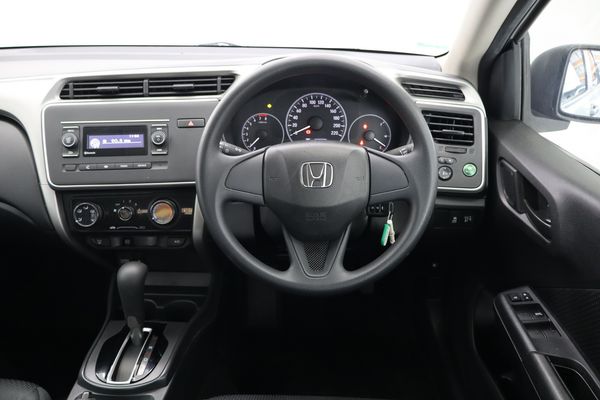2019-Honda-Ballade-15-Trend-Auto image:14