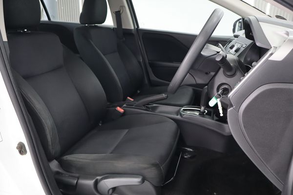 2019-Honda-Ballade-15-Trend-Auto image:15