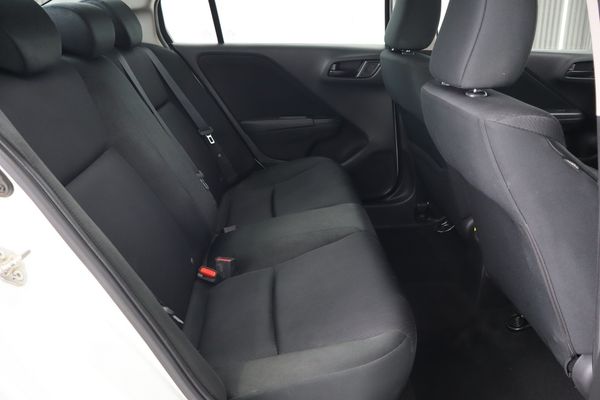 2019-Honda-Ballade-15-Trend-Auto image:16