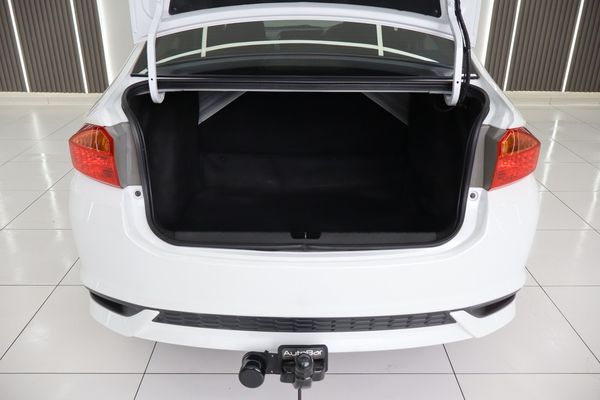 2019-Honda-Ballade-15-Trend-Auto image:17