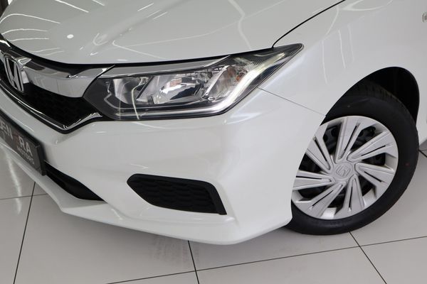 2019-Honda-Ballade-15-Trend-Auto image:1
