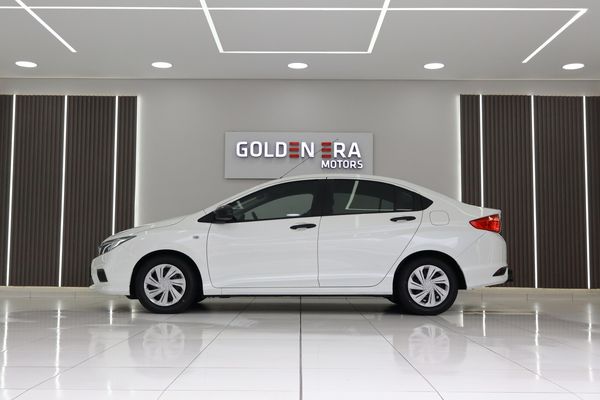 2019-Honda-Ballade-15-Trend-Auto image:3