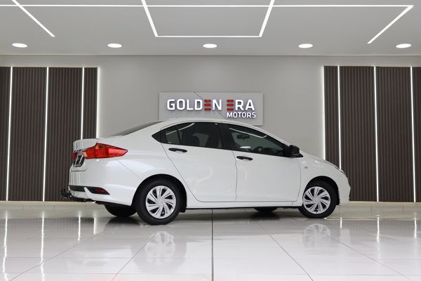 2019-Honda-Ballade-15-Trend-Auto image:4