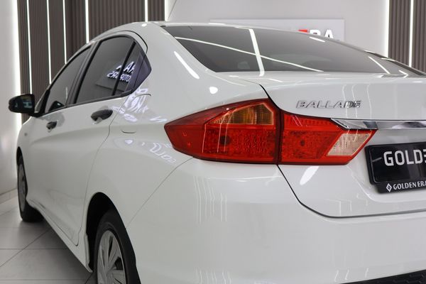 2019-Honda-Ballade-15-Trend-Auto image:5