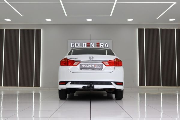 2019-Honda-Ballade-15-Trend-Auto image:6