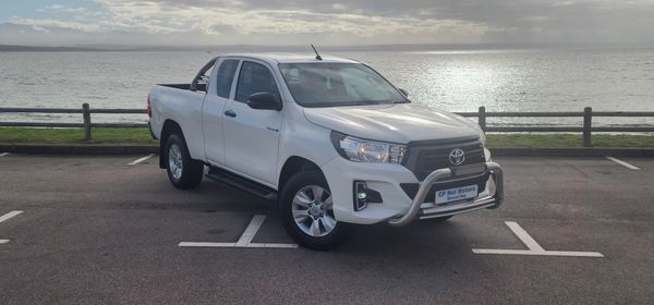 2019-Toyota-Hilux-24-GD-6-Raised-Body-SRX-Extended-Cab image:1