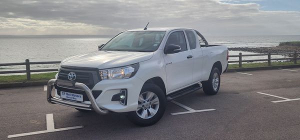 2019-Toyota-Hilux-24-GD-6-Raised-Body-SRX-Extended-Cab image:2
