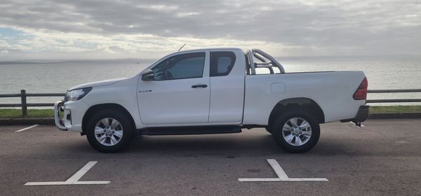 2019-Toyota-Hilux-24-GD-6-Raised-Body-SRX-Extended-Cab image:5