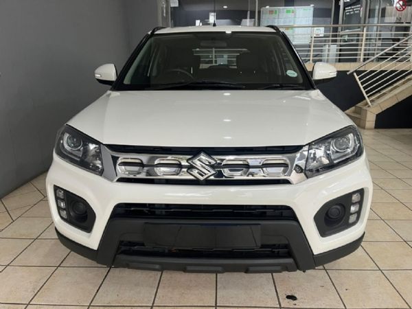 2022-Suzuki-Vitara-Brezza-15-GL image:1