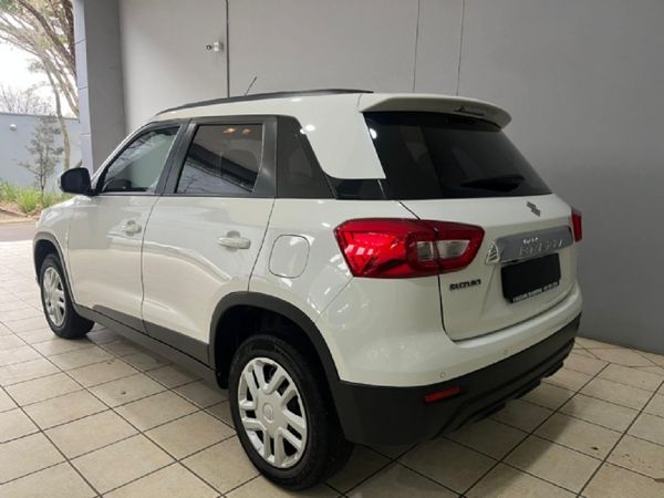2022-Suzuki-Vitara-Brezza-15-GL image:3