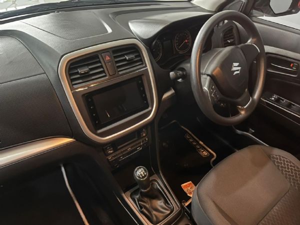 2022-Suzuki-Vitara-Brezza-15-GL image:7