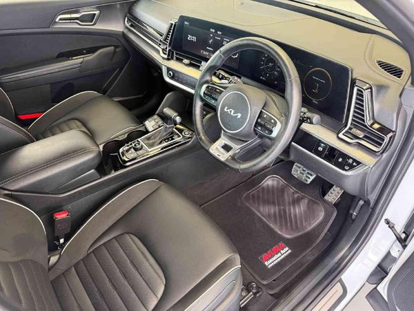 2023-Kia-Sportage-16-T-GDI-GT-Line-Auto image:9