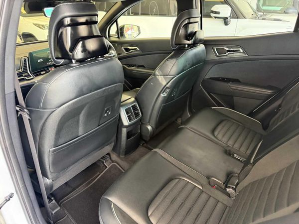 2023-Kia-Sportage-16-T-GDI-GT-Line-Auto image:12