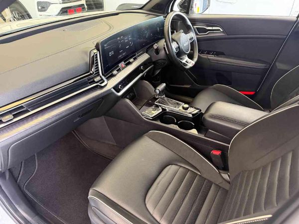2023-Kia-Sportage-16-T-GDI-GT-Line-Auto image:14