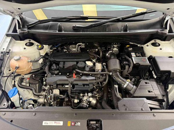 2023-Kia-Sportage-16-T-GDI-GT-Line-Auto image:15