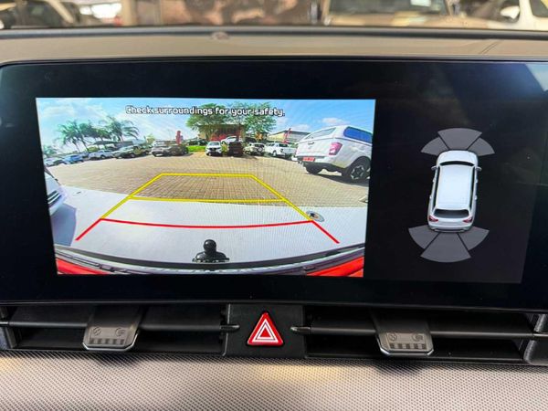 2023-Kia-Sportage-16-T-GDI-GT-Line-Auto image:17