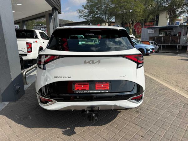 2023-Kia-Sportage-16-T-GDI-GT-Line-Auto image:4