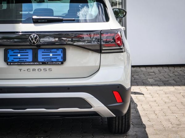 2026-Volkswagen-T-Cross-10-TSI-Life-Auto image:12