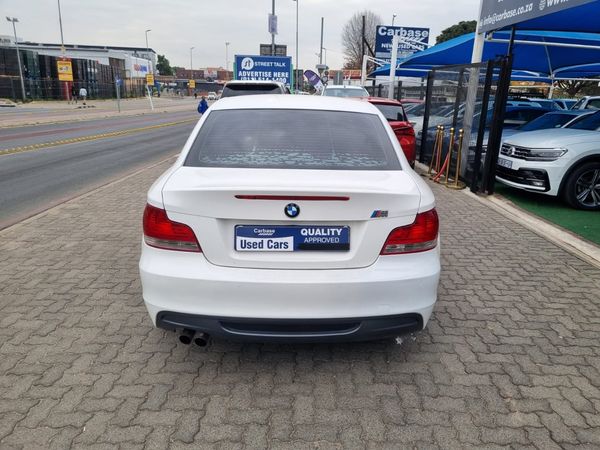 2011-BMW-1-Series-125i-Coupe-M-Sport-Auto image:10
