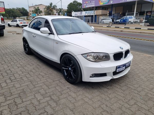 2011-BMW-1-Series-125i-Coupe-M-Sport-Auto image:2