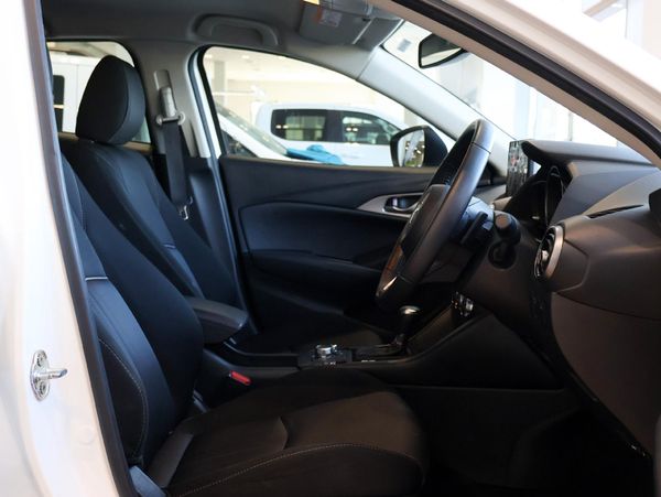 2024-Mazda-CX-3-20-Dynamic-Auto image:11