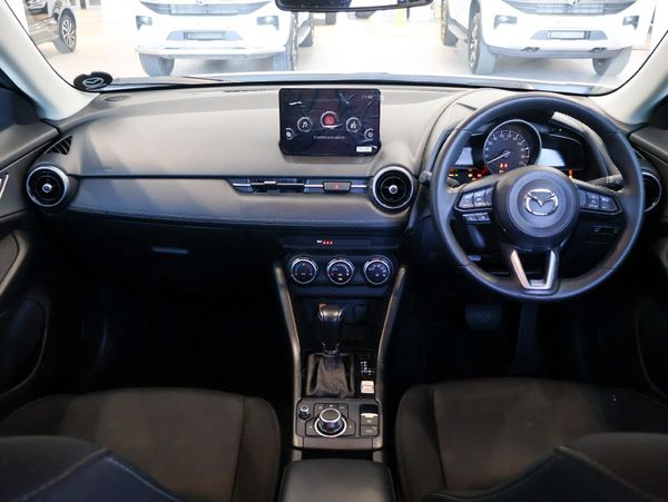 2024-Mazda-CX-3-20-Dynamic-Auto image:14