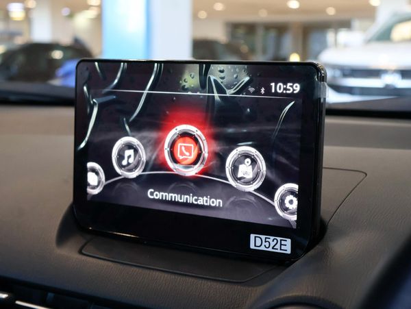 2024-Mazda-CX-3-20-Dynamic-Auto image:15