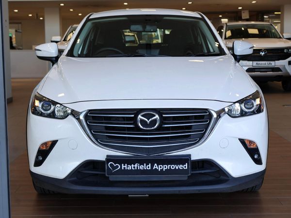 2024-Mazda-CX-3-20-Dynamic-Auto image:2