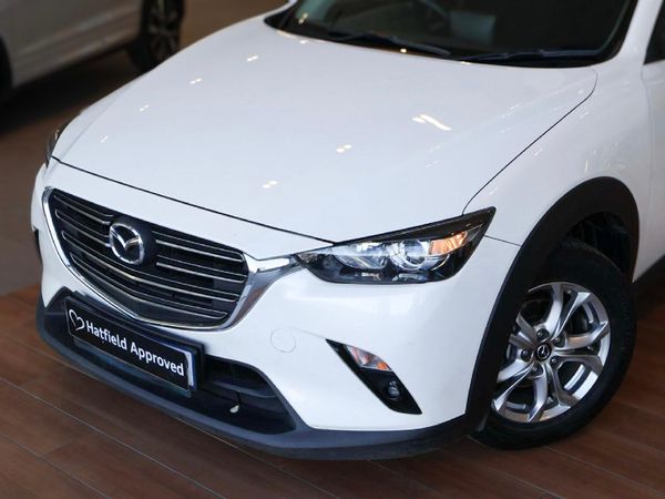 2024-Mazda-CX-3-20-Dynamic-Auto image:4
