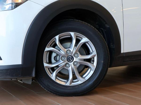 2024-Mazda-CX-3-20-Dynamic-Auto image:5