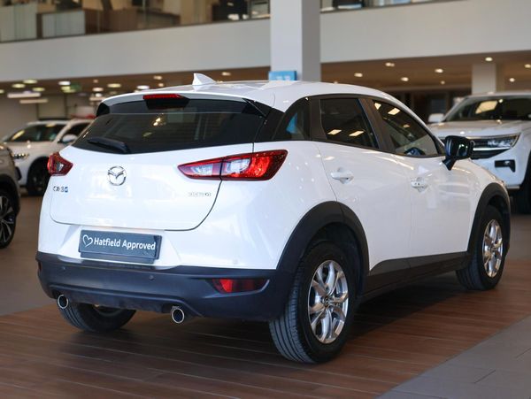 2024-Mazda-CX-3-20-Dynamic-Auto image:8