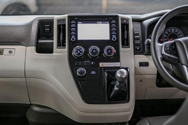 2023-Toyota-Quantum-28-GL-11-seat image:16