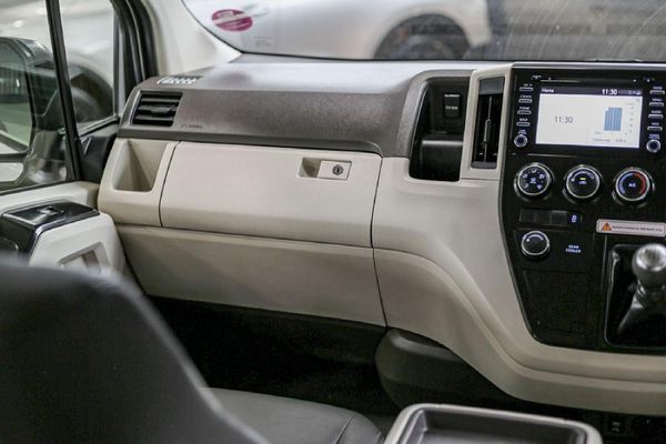 2023-Toyota-Quantum-28-GL-11-seat image:23