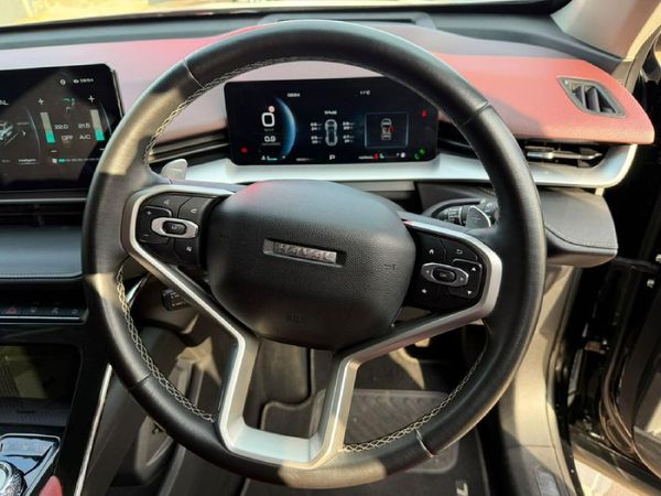 2022-Haval-H6-20T-Super-Luxury-4X4-Auto image:9