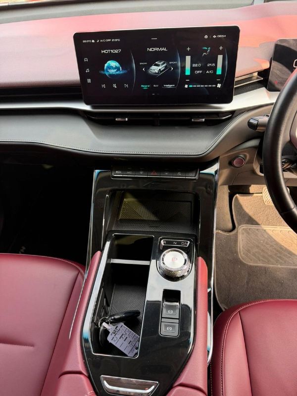 2022-Haval-H6-20T-Super-Luxury-4X4-Auto image:10