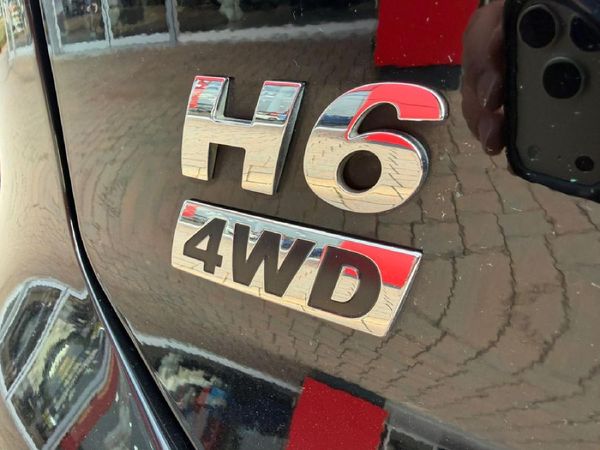2022-Haval-H6-20T-Super-Luxury-4X4-Auto image:21